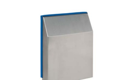 Stego Enclosures 08673.0-00 - FFH 086 Hose-proof Hood for 8.78x8.78" (08673.0-00)