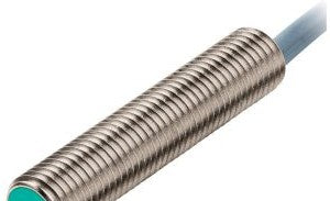 Pepperl Fuchs Inductive Proximity NBB1.5-8GM40-Z0 - Inductive DC, 088534 (088534)