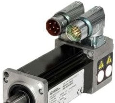 Control Techniques Motors 089UDC300BACAA - Unimotor HD Servo Motor, 460VAC, 89mm (089UDC300BACAA)