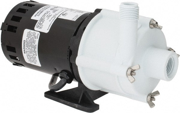 Little Giant® Pumps 580503 Little Giant® Pumps 1/25 HP, 14.6 Shut Off Feet, Magnetic Drive Pump (580503)