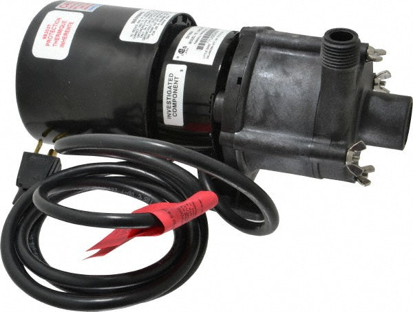 Little Giant® Pumps 581604 Little Giant® Pumps 1/25 HP, 7.1 Working PSI, 16.3 Shut Off Feet (581604)