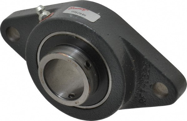Browning 765660 Browning VF2S-219 AH 1-3/16" ID, 5-9/16" OAL x 3-1/8" OAH 2-Bolt Flange (765660)
