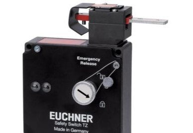 Euchner Safety Switches 097348 - TZ1RE024RC18VAB-C2123 (097348)