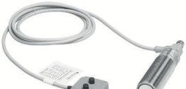 Pepperl Fuchs Sensors UB-PROG2 - Ultrasonic, 097450 (097450)