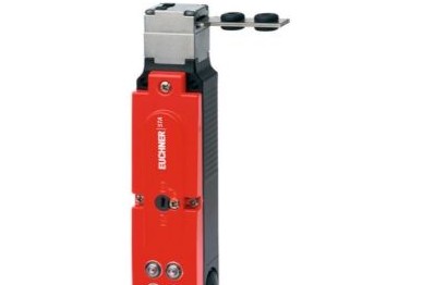 Euchner Miscellaneous 098993 - STA3A-4141A024SEM4AS1 (098993)