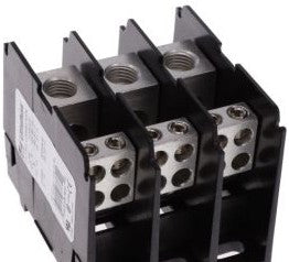Littelfuse Power Distribution Blocks 0LD25803ZXDIN - DISTRIBUTION BLOCK (0LD25803ZXDIN)