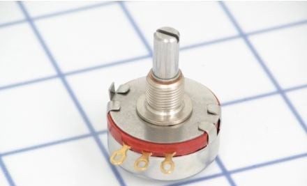 Name Brand Replacements™ Miscellaneous 1-120-128 - POTENTIOMETER (1-120-128)