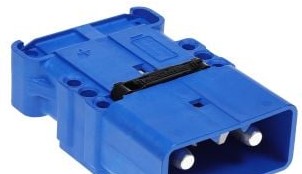 Schaltbau Plugs & Receptacles LV500-GY-P4/0-4-0-0 - High Power Connector for faster (1-1448-337629)
