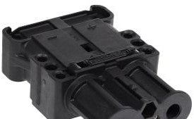 Schaltbau Plugs & Receptacles LV320/400-GY-S95-4-0-0 - High Power Connector for faster (1-1448-354457)