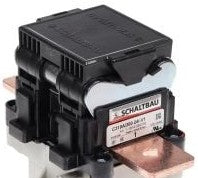 Schaltbau Contactors C310A/30024I-V1 - 1 Pole NO Contactor, AC And DC (1-1614-349706)