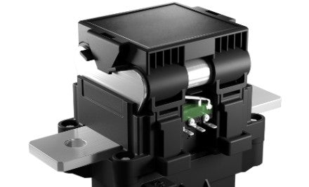 Schaltbau Contactors C360A/30024I-V1 - 1 pole AC and bi-directional DC NO (1-1614-354358)