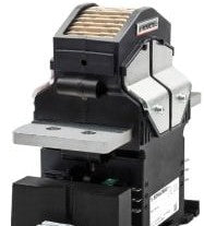 Schaltbau Contactors C320K/1000-24E-BBBB - CONTACTOR, DC 1,500V @ 1000A, 1POLE (1-1614-356011)