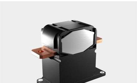 Schaltbau Contactors C800-500-G1U-24I-V1 - 1 pole bi-directional DC NO (1-1615-357167)