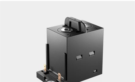 Schaltbau Contactors C803-350-G0F-12E-V0 - 1 pole bi-directional DC NO contactor (1-1632-358560)