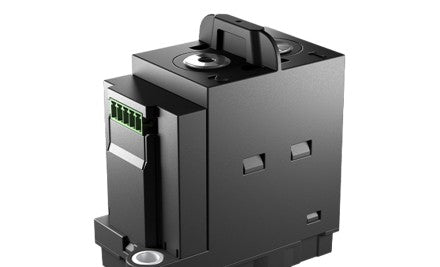 Schaltbau Contactors C303-350-G0P-24H-V1 - 1 pole bi-directional DC and AC NO (1-1678-359124)