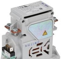 Schaltbau Contactors C294A/110EV-U1 - Series C294, for DC operation with (1-1694-228707)