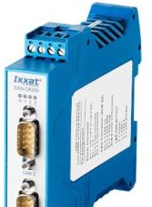 HMS Industrial Networks Networking Accessories 1.01.0067.44010 - Ixxat CAN-CR200 (1.01.0067.44010)