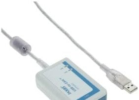 HMS Industrial Networks Networking Accessories 1.01.0281.12001 - Ixxat USB-to-CAN V2 compact,isolated (1.01.0281.12001)