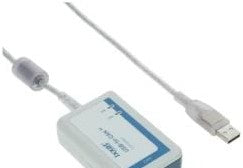 HMS Industrial Networks Networking Accessories 1.01.0281.12002 - Ixxat USB-to-CAN V2 compact, RJ45 (1.01.0281.12002)