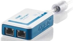 HMS Industrial Networks Networking Accessories 1.01.0283.22002 - Ixxat USB-to-CAN V2 Prof.,isol. (1.01.0283.22002)