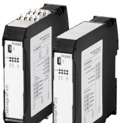 HMS Industrial Networks Gateways & Routers 1.01.0331.20000 - Ixxat CANbridge NT200, 2 CAN (1.01.0331.20000)