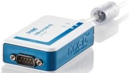 HMS Industrial Networks Networking Accessories 1.01.0351.12001 - Ixxat USB-to-CAN FD isolated; SUB-D9 (1.01.0351.12001)