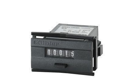 Kubler Counters 1.150.210.056 - W15.21; Pulse Counter; 150mm Leads; w/ (1.150.210.056)