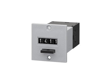 Kubler Counters 1.180.101.032 - Bk14.10; Counter; Round Pins; w/o Reset (1.180.101.032)