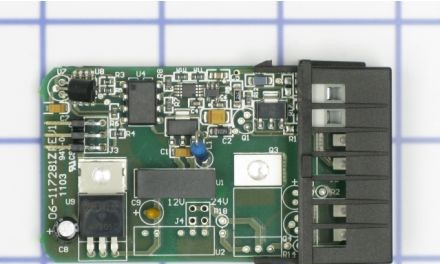 Simpson Electric Miscellaneous 10-866809 - MODULE, OUTPUT, 4-20mADC (10-866809)
