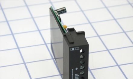 Simpson Electric Miscellaneous 10-866871 - MODULE, OUTPUT, 0-10VDC (10-866871)