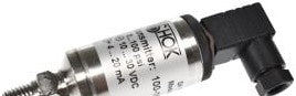 NOSHOK Transducers 100-100-1-1-2-7 - Pressure Transmitter, Wetted Materials: (100-100-1-1-2-7)