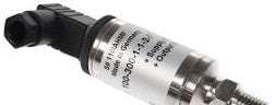 NOSHOK Transducers 100-300-1-1-2-7 - Pressure Transmitter, Wetted Materials: (100-300-1-1-2-7)