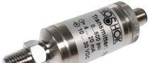 NOSHOK Transducers 100-500-1-1-2-25 - Pressure Transmitter, Wetted Materials: (100-500-1-1-2-25)