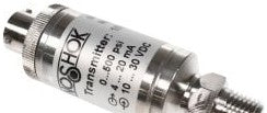 NOSHOK Transducers 100-500-1-1-2-3 - Pressure Transmitter, Wetted Materials: (100-500-1-1-2-3)