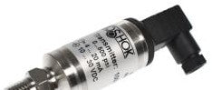 NOSHOK Transducers 100-500-1-1-2-7 - Pressure Transmitter, Wetted Materials: (100-500-1-1-2-7)
