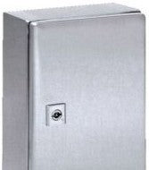 Rittal Enclosures 1001600 - 0300H0200W0120D AE S-S T304 PK/1 (1001600)