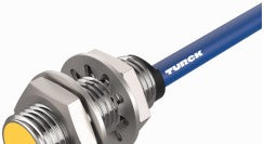 Turck Inductive Proximity BI3-G12-Y1 - Sensor, Inductive, Proximity (1005424)
