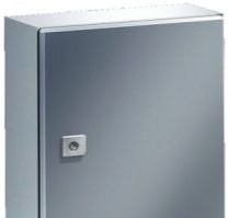 Rittal Enclosures 1005500 - 0380H0300W0210D AE S-S 316 WITH PK/1 (1005500)