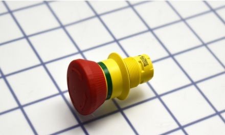 Euchner Miscellaneous 100624 - SAFETY PRODUCT (100624)