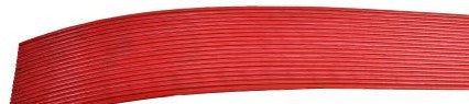 ABB Miscellaneous 100983-003 - CABLE, FLAT, 1ft., #16 PTFE, 20CDR (100983-003)