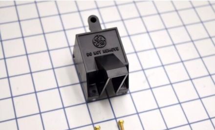 GE Miscellaneous 10100542G1 - Ads Arc Shield Kit 400-1200A(1 Per) (10100542G1)