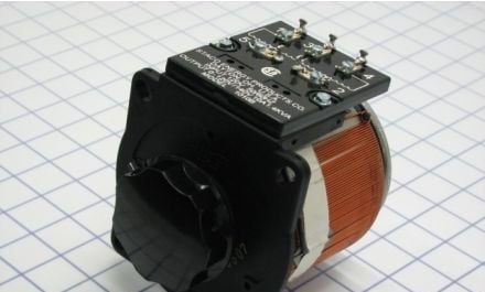Staco Energy Transformers 1010B - TRANSFORMER, VARIABLE 0-140V 10A INPUT VOLTAGE:120A (1010B)