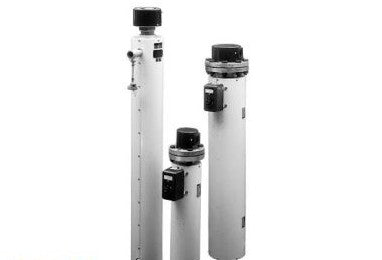 Chromalox Heaters 101178 - NWHO-03-04P5-E1 480V3P 4.5KW (101178)