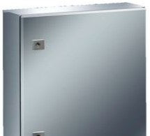 Rittal Enclosures 1015600 - 0500H0400W0210D AE S-S WITH PK/1 (1015600)