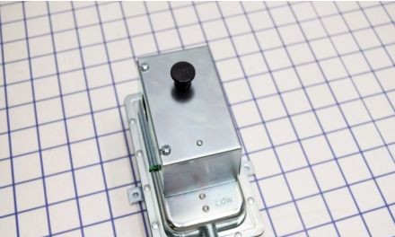 ACI-Automation Components HVAC Sensors AFS-460 (101791)