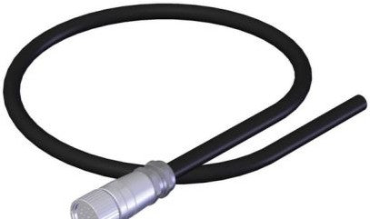 Euchner Miscellaneous 102490 - RC18EF40M-C1825 (102490)