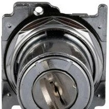 Eaton Switches 10250T15113 - Eaton 30.5 mm, Heavy-Duty Selector Switch (10250T15113)