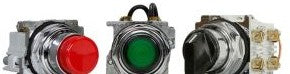 Cutler Hammer 10250T2517 - 10250T, 30.5 mm, Heavy-Duty, Cam 7, NEMA 3 (10250T2517)