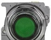 Eaton Switches 10250T397LGD2A-53 - Eaton 10250T pushbutton, 30.5 mm, NEMA (10250T397LGD2A-53)