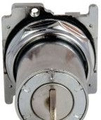 Cutler Hammer 10250T437 - 10250T, 30.5 mm, Heavy-Duty, NEMA 3, 3R, 4, 12 (10250T437)